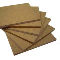 raw material plain mdf sheet